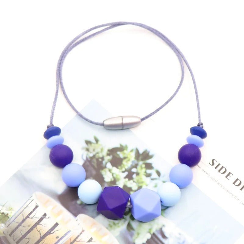 COLLIER D ALLAITEMENT - Complicité™ - Maman Voila