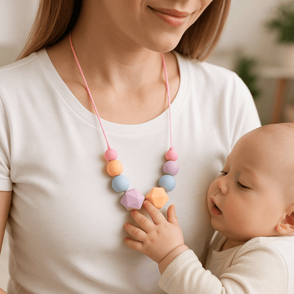 COLLIER D ALLAITEMENT - Complicité™ - Maman Voila