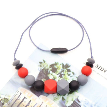 COLLIER D ALLAITEMENT - Complicité™ - Maman Voila