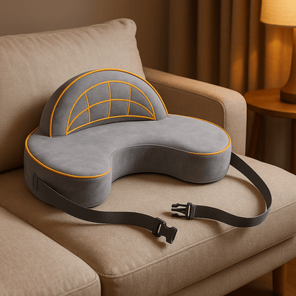 coussin allaitement memoryfoam