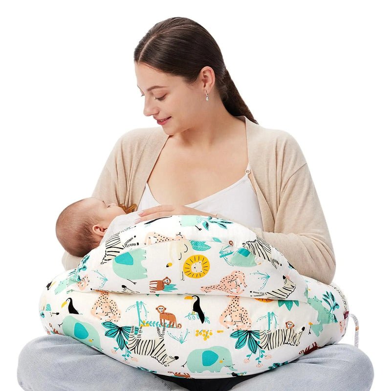 COUSSIN D ALLAITEMENT - Cocoon™ - Maman Voila