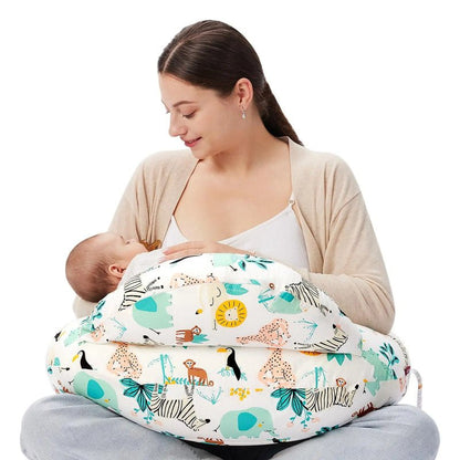COUSSIN D ALLAITEMENT - Cocoon™ - Maman Voila