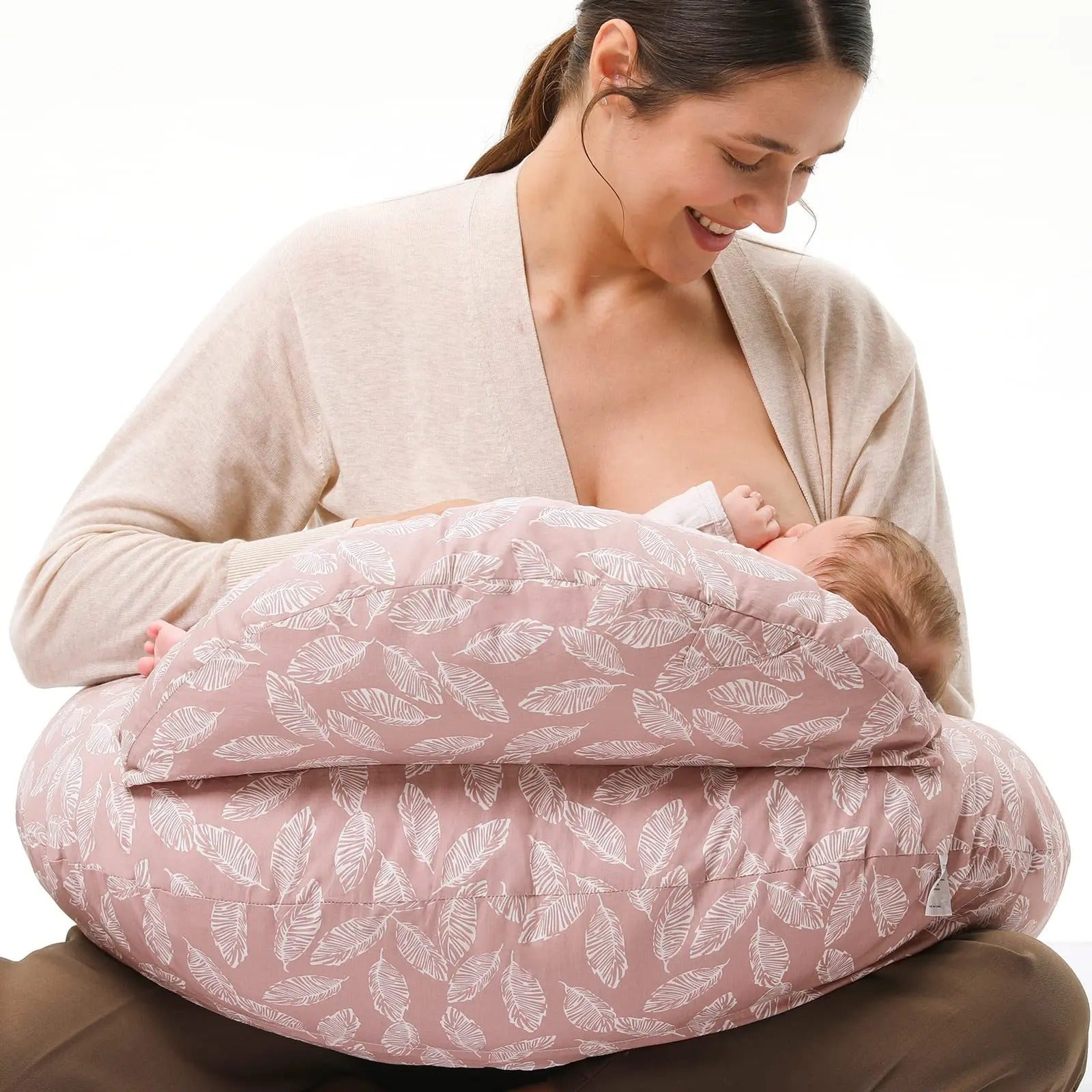 COUSSIN D ALLAITEMENT - Cocoon™ - Maman Voila