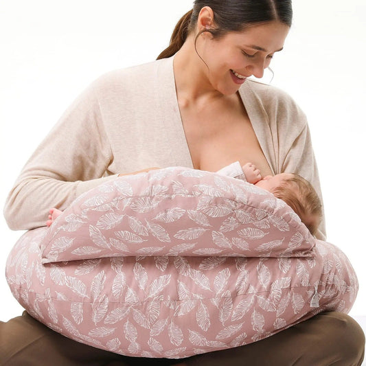 COUSSIN D ALLAITEMENT - Cocoon™ - Maman Voila