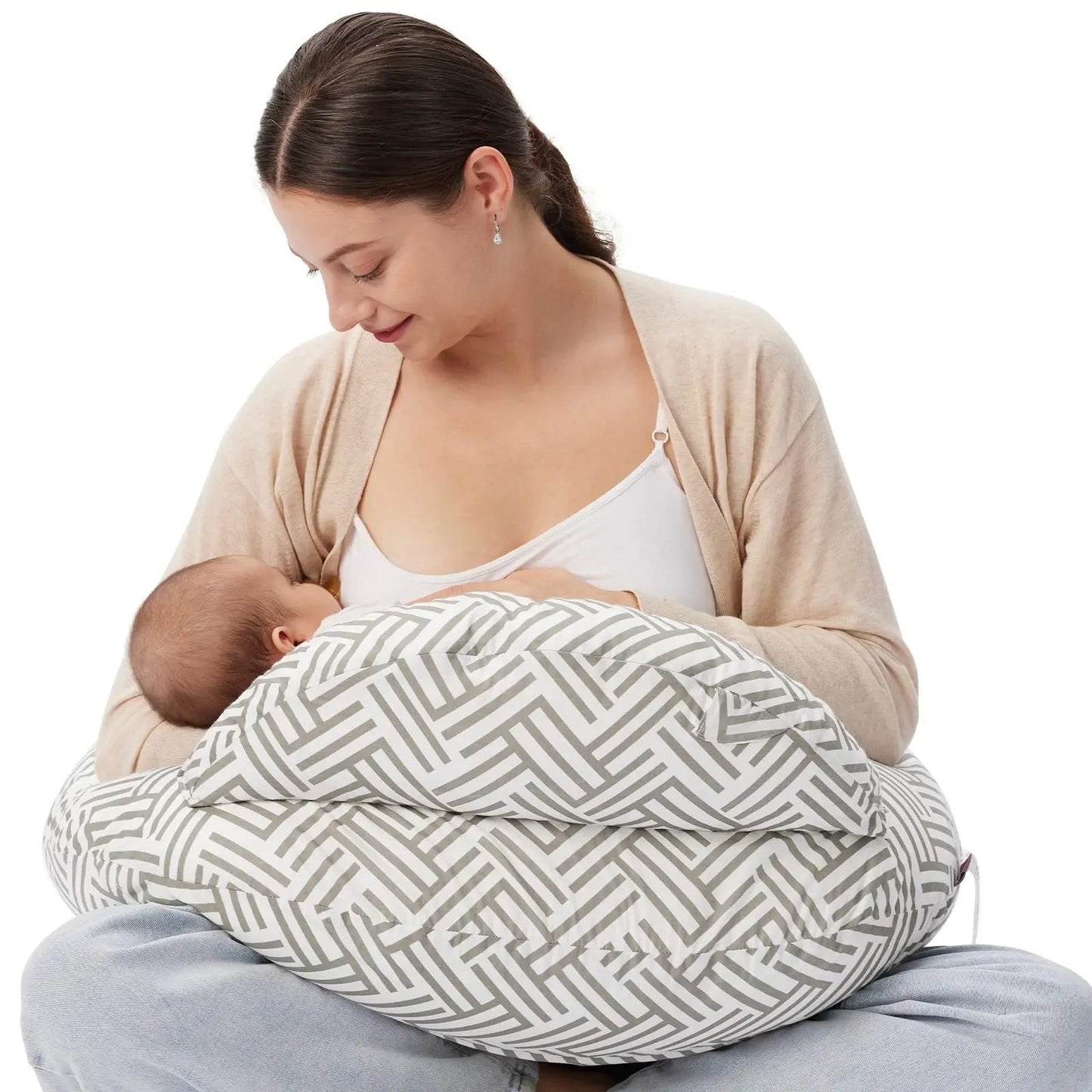 COUSSIN D ALLAITEMENT - Cocoon™ - Maman Voila
