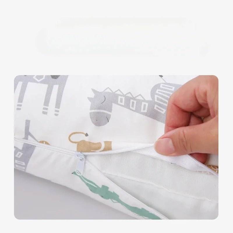 coussin dallaitement detente