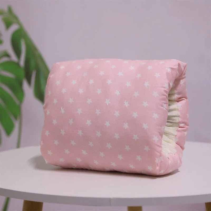 COUSSIN D'ALLAITEMENT - NursingPillow™ - Maman Voila