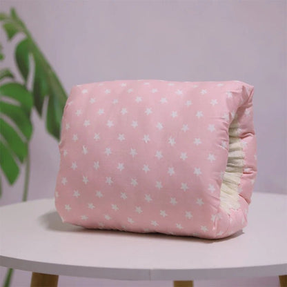 COUSSIN D'ALLAITEMENT - NursingPillow™ - Maman Voila