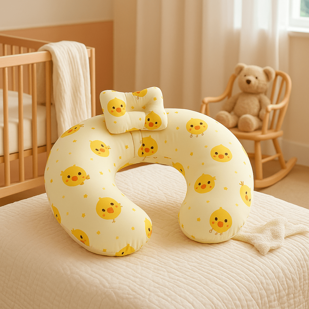 coussin dallaitement