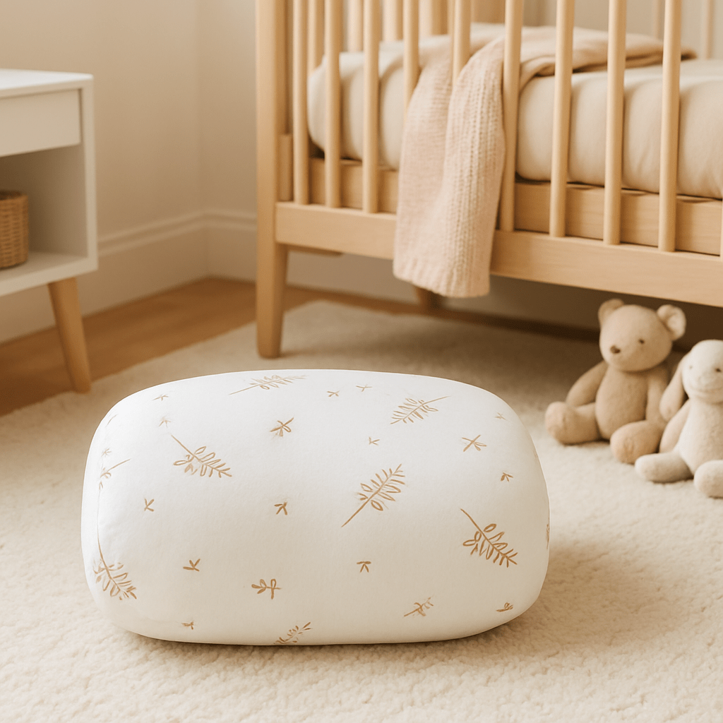 coussin pour allaitement ultrasoft