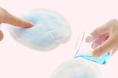 COUSSINET D'ALLAITEMENT - Coton expert™ - Maman Voila