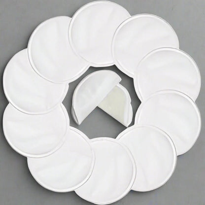 coussinet dallaitement lactisafe blanc confort