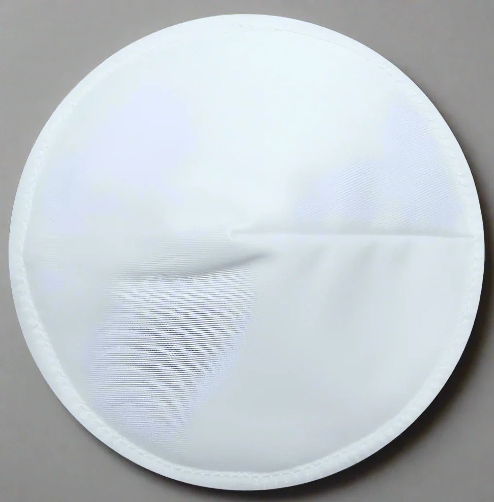 coussinet dallaitement lactisafe blanc 