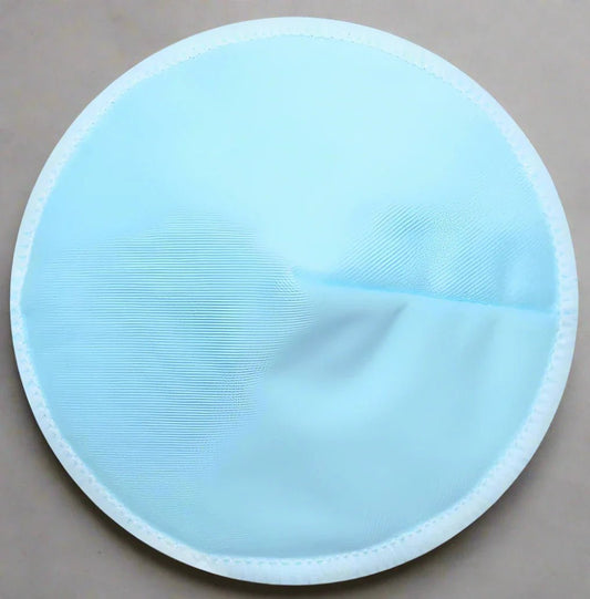 Coussinet d'Allaitement - LactiSafe™ - Bleu - mamanvoila