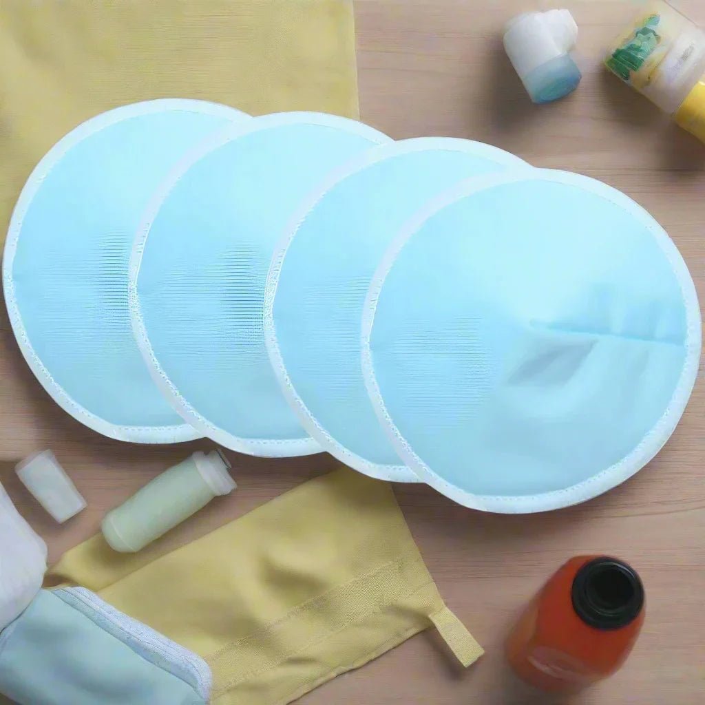 coussinet dallaitement lactisafe confort maman