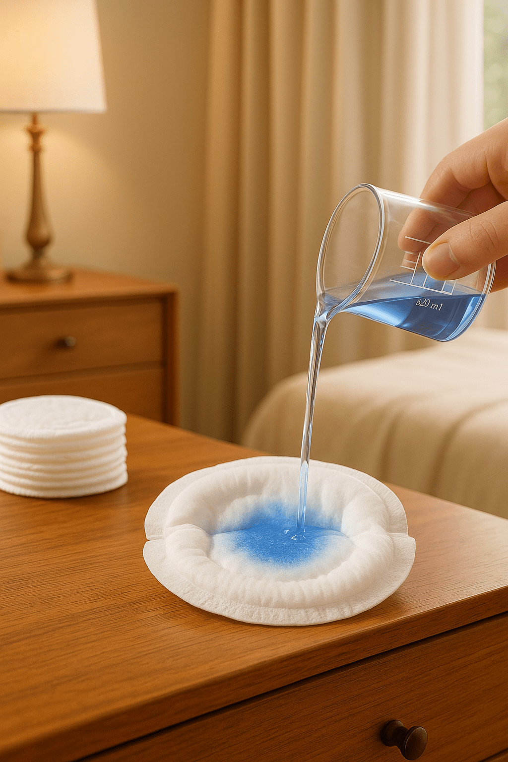 COUSSINETS D'ALLAITEMENT - Douceur™ - Maman Voila