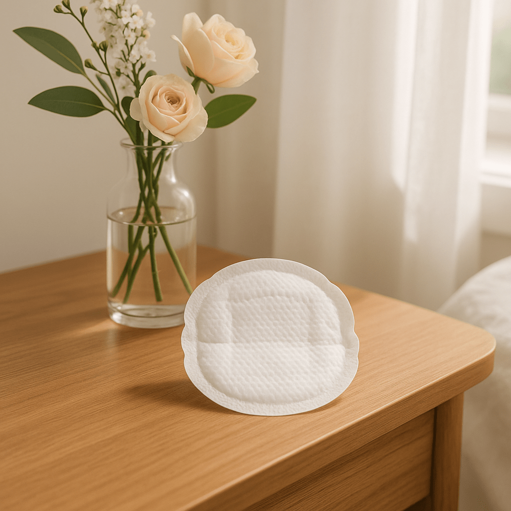 COUSSINETS D'ALLAITEMENT - Ultra absorbants™ - Maman Voila