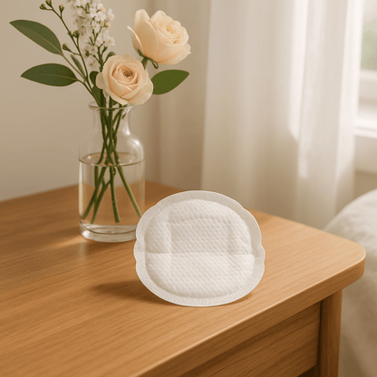 COUSSINETS D'ALLAITEMENT - Ultra absorbants™ - Maman Voila