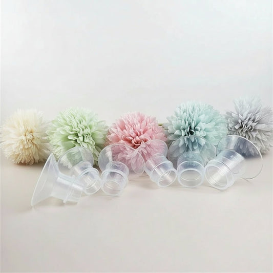 INSERT DE BRIDE POUR TIRE LAIT - L'idéal™ - Maman Voila