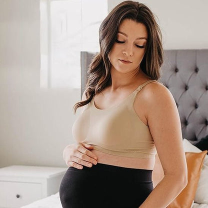 soutien gorge allaitement confort maman bebe