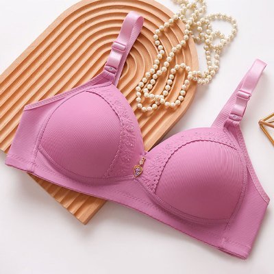 SOUTIEN - GORGE ALLAITEMENT - Élégance™ - Maman Voila