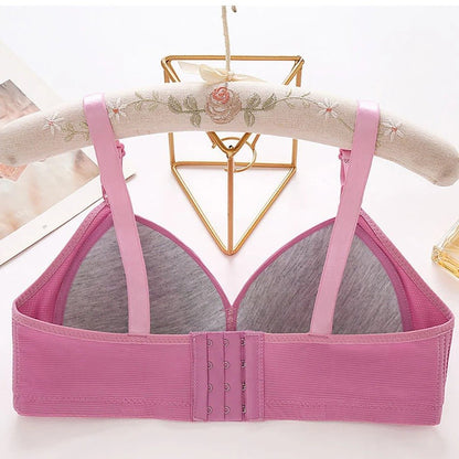 SOUTIEN - GORGE ALLAITEMENT - Élégance™ - Maman Voila
