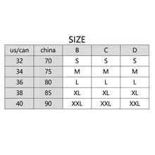 soutien gorge allaitement mom taille