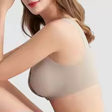soutien gorge allaitement tendresse beige