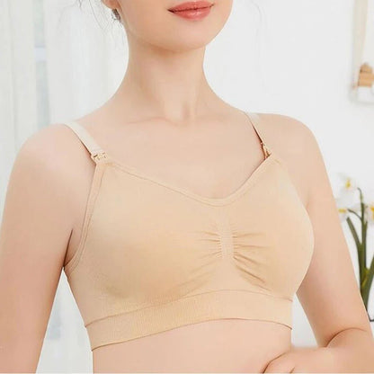 SOUTIEN GORGE D'ALLAITEMENT - Mom Free™ - Maman Voila