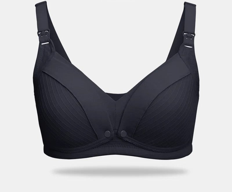 SOUTIEN GORGE D'ALLAITEMENT - Superbe™ - Maman Voila