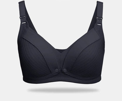 SOUTIEN GORGE D'ALLAITEMENT - Superbe™ - Maman Voila