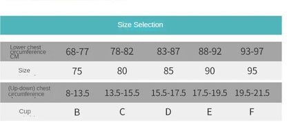 SOUTIEN GORGE D'ALLAITEMENT - Superbe™ - Maman Voila