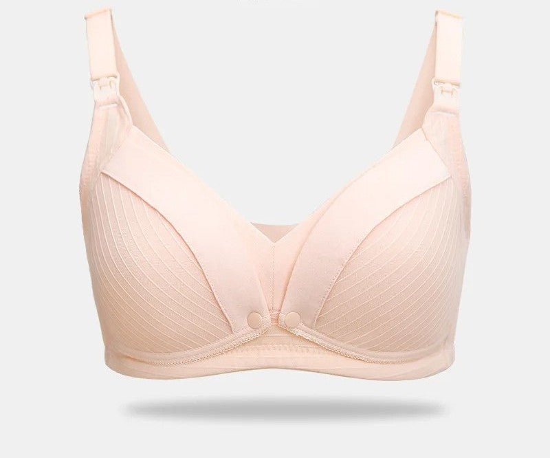 SOUTIEN GORGE D'ALLAITEMENT - Superbe™ - Maman Voila