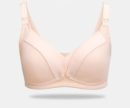 SOUTIEN GORGE D'ALLAITEMENT - Superbe™ - Maman Voila