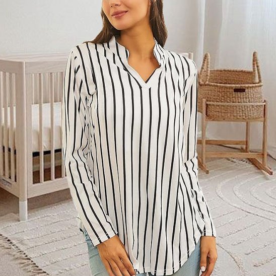 T SHIRT ALLAITEMENT - Polyvalence™ - Maman Voila