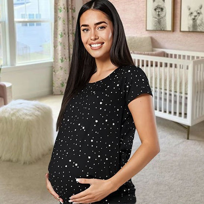 T SHIRT ALLAITEMENT - Stylé™ - Maman Voila