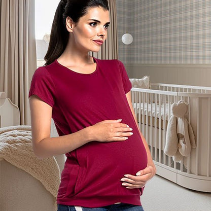 T SHIRT ALLAITEMENT - Stylé™ - Maman Voila