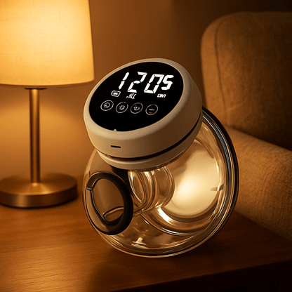 tire lait elecrique union