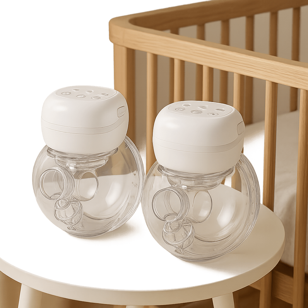 tire lait electrique autonomie plus