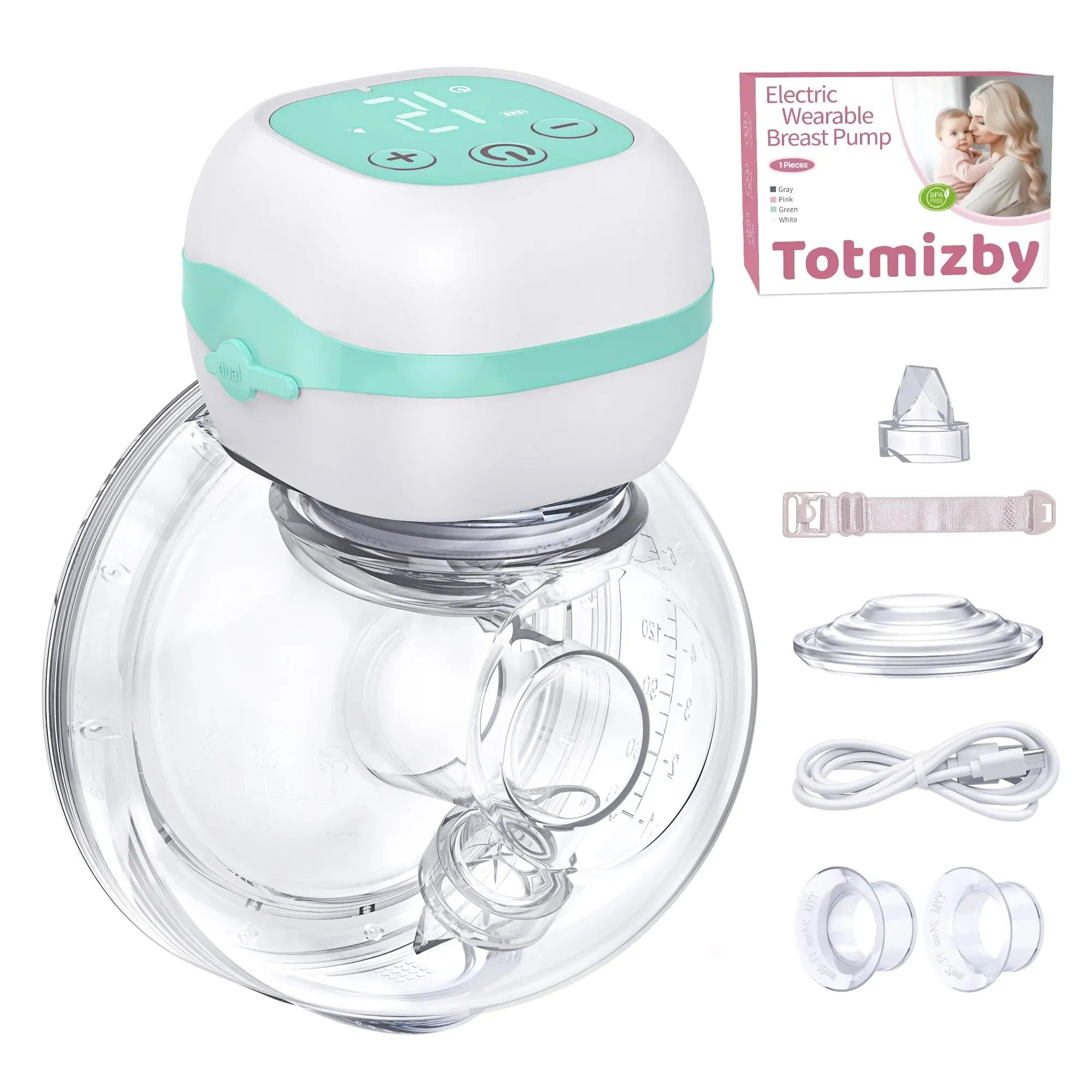 Selected Variant Image