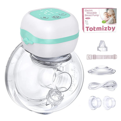 tire lait electrique autonomie vert