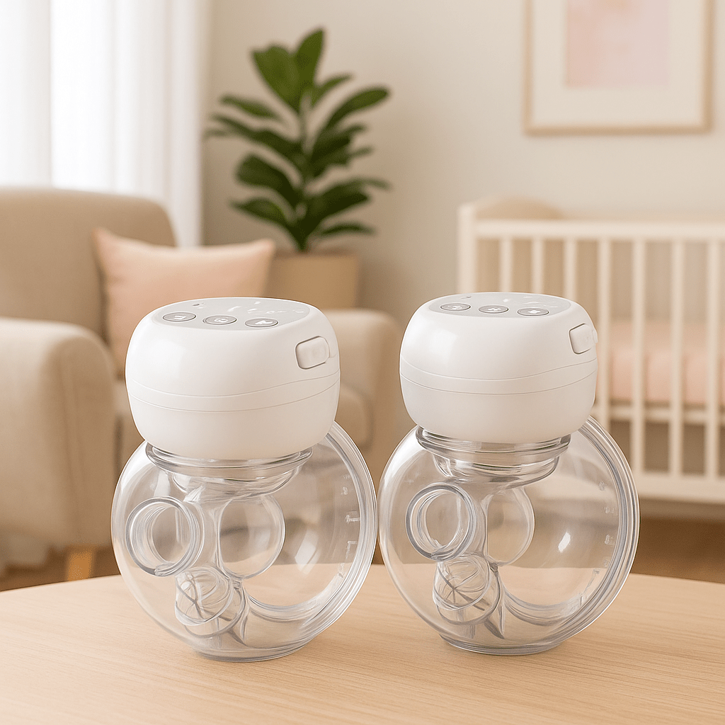 tire lait electrique autonomie