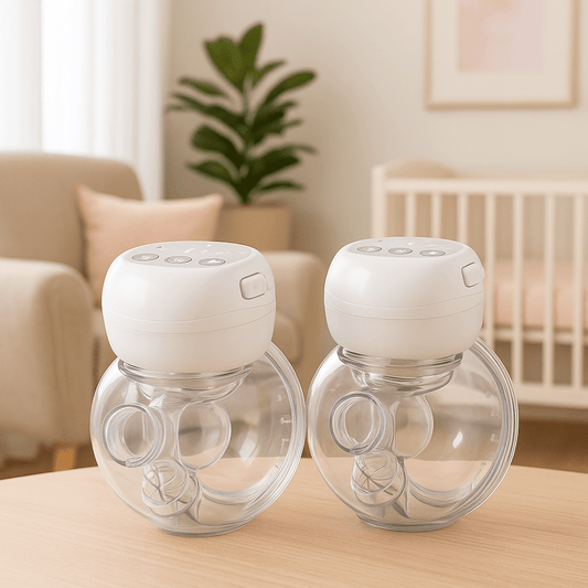 tire lait electrique autonomie