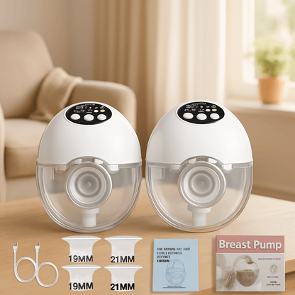 tire lait electrique extracteurplus efficace 