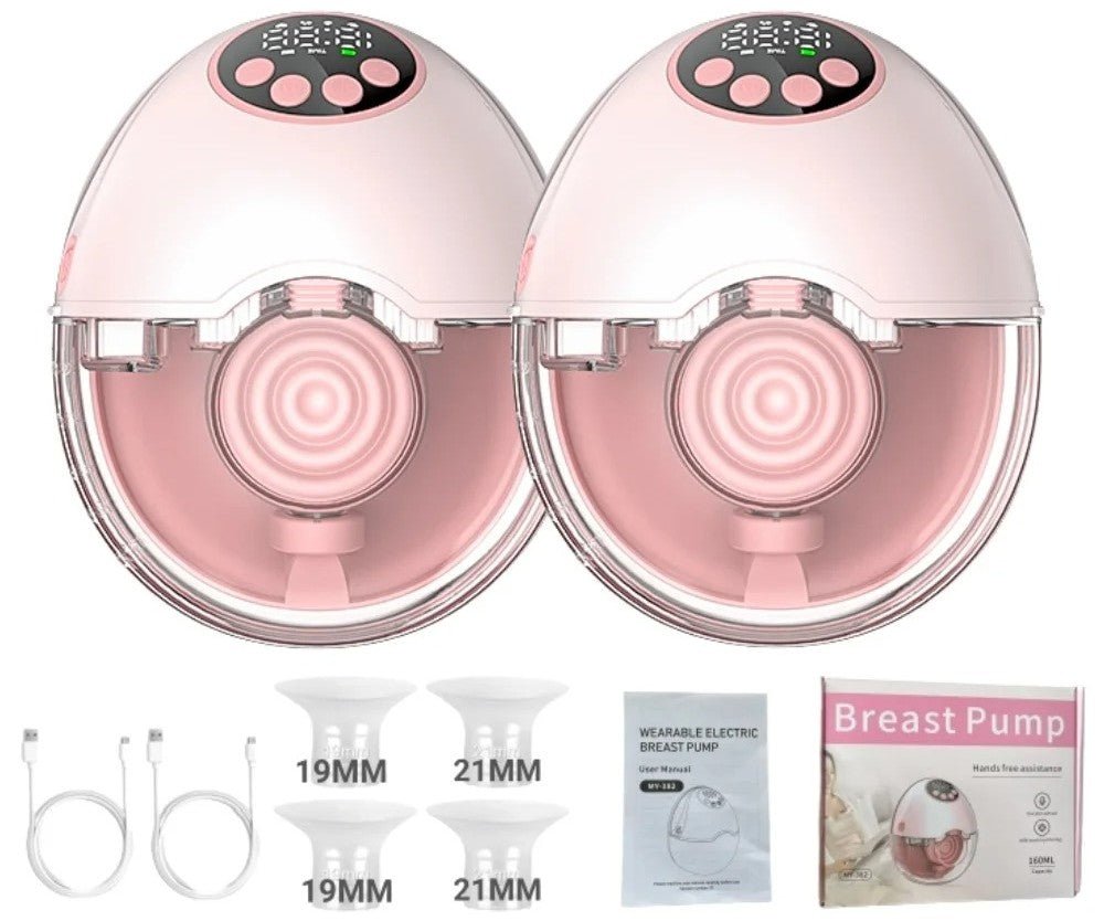 tire lait electrique extracteurplus maman bebe