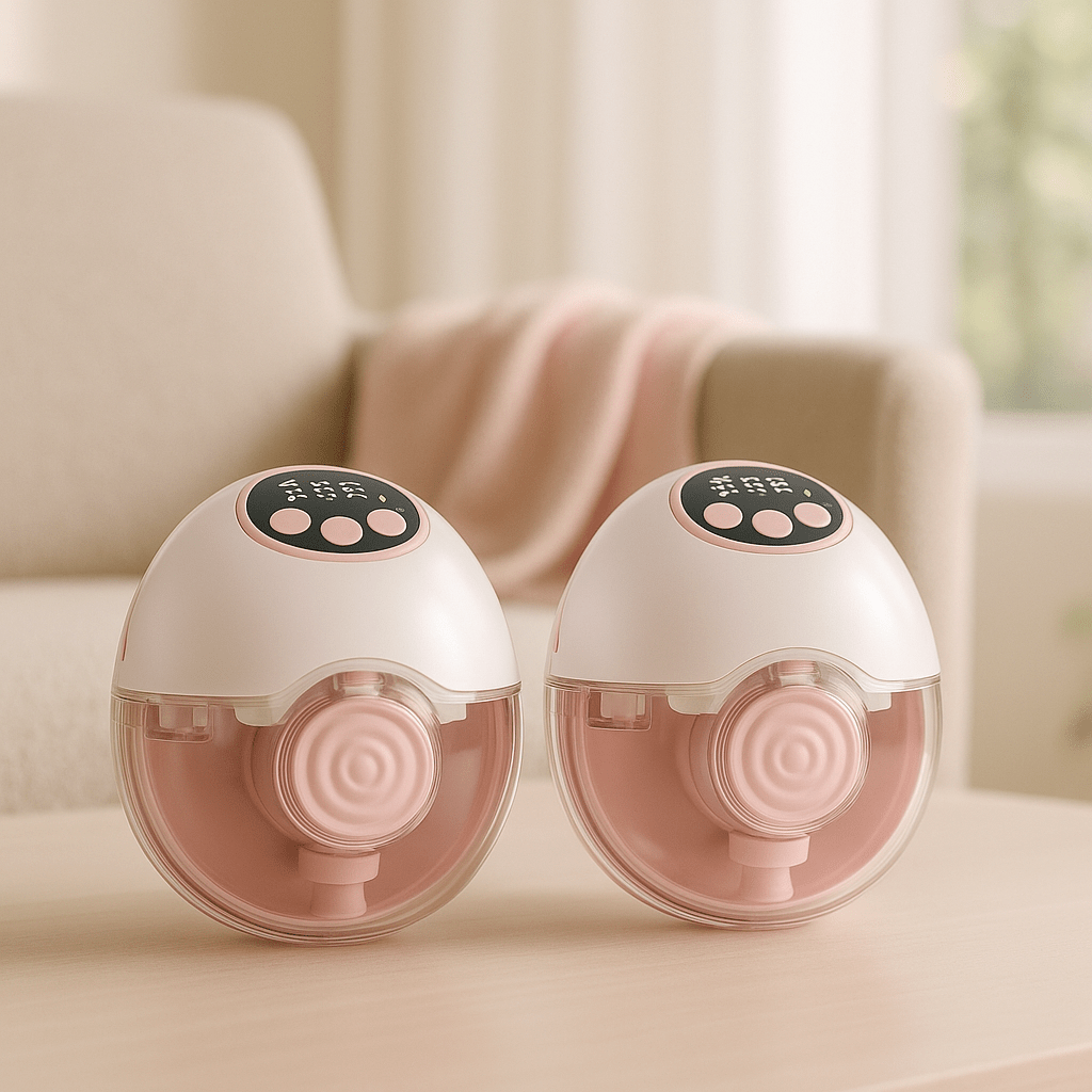 tire lait electrique extracteurplus maman