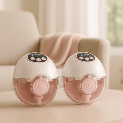 tire lait electrique extracteurplus maman