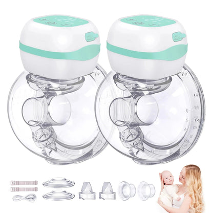 tire lait electrique lait