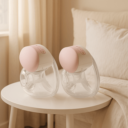 tire lait electrique legerete plus