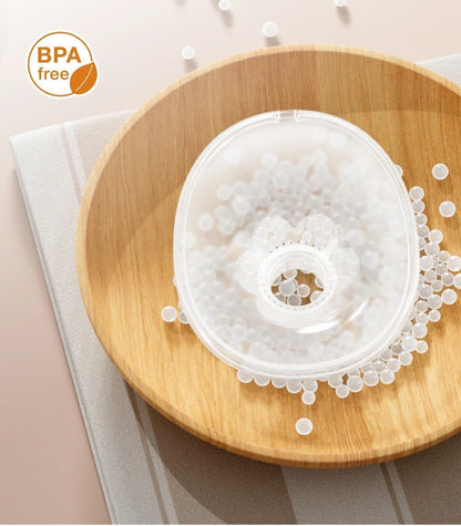 TIRE LAIT ELECTRIQUE PORTABLE - Extracteur Express™ - Maman Voila